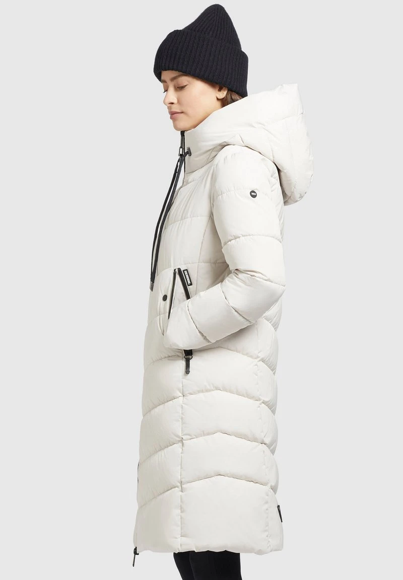 KLAYD - Wintermantel - weiß Khujo KLAYD - Wintermantel - Weiß -Deutschland Khujo Verkaufs-Shop 674ed0fdd6004d48823d4299dd26e876