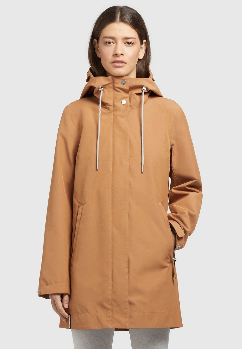 ARTISA - Parka - toffee Khujo ARTISA - Parka - Toffee -Deutschland Khujo Verkaufs-Shop 6a5b6701b59a4a07bfeabf36cb1640df