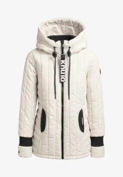 Khujo TWEETY PRIME6 PEACHED - Winterjacke - Weiß 5 Khujo TWEETY PRIME6 PEACHED - Winterjacke - Weiß -Deutschland Khujo Verkaufs-Shop 6abd38dc6c4c44e5a7b84d2b53f8948c