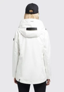 Khujo JUNEA - Leichte Jacke - Naturweiß 2 Khujo JUNEA - Leichte Jacke - Naturweiß -Deutschland Khujo Verkaufs-Shop 6d19793fcc75482bac9cfda090b0bdcc