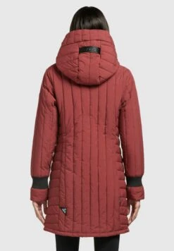 Khujo JERRY PRIME6 LIGHT - Wintermantel - Rostrot 2 Khujo JERRY PRIME6 LIGHT - Wintermantel - Rostrot -Deutschland Khujo Verkaufs-Shop 6ecabd6755d44b63957bf877a1e980a8