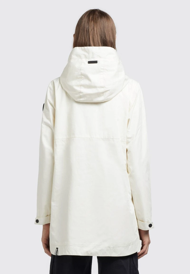 CORRY - Parka - cremeweiß Khujo CORRY - Parka - Cremeweiß -Deutschland Khujo Verkaufs-Shop 73c9f69a2018407a8a443a118855854a