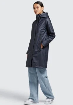 Khujo WIED - Parka - Dunkelgrau 4 Khujo WIED - Parka - Dunkelgrau -Deutschland Khujo Verkaufs-Shop 743c7077d28646edb544e7d489a11481