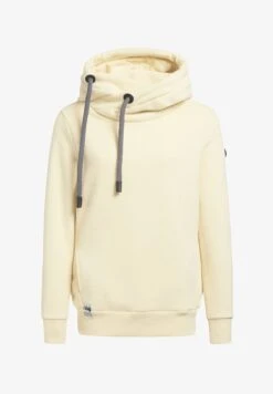 Khujo KARIMA - Kapuzenpullover - Hellgelb 4 Khujo KARIMA - Kapuzenpullover - Hellgelb -Deutschland Khujo Verkaufs-Shop 746bab9597c7462080fc469597af46ea