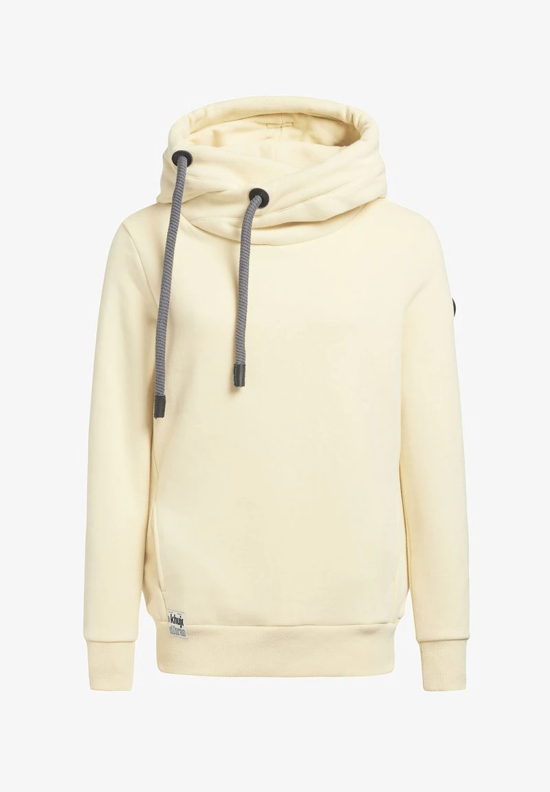 KARIMA - Kapuzenpullover - hellgelb Khujo KARIMA - Kapuzenpullover - Hellgelb -Deutschland Khujo Verkaufs-Shop 746bab9597c7462080fc469597af46ea