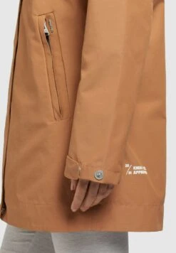 Khujo ARTISA - Parka - Toffee 5 Khujo ARTISA - Parka - Toffee -Deutschland Khujo Verkaufs-Shop 775da2eb3dc1408f81cf5ab5d78f54cf