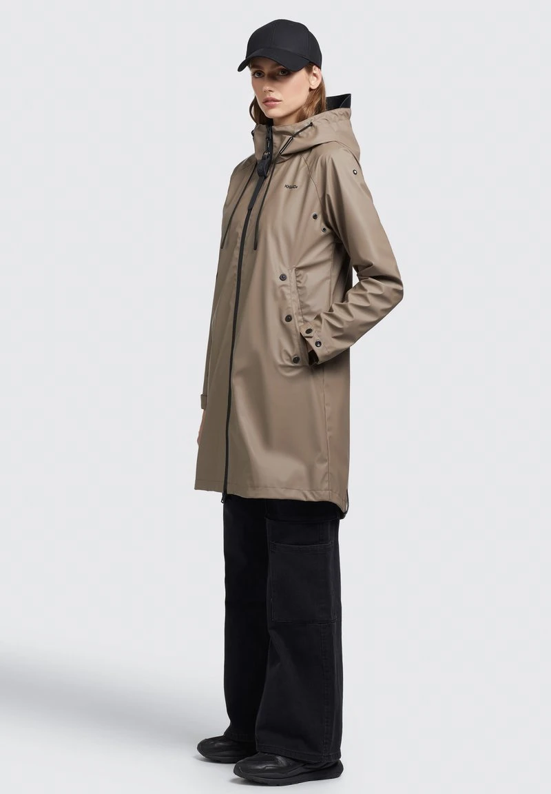 FANKA - Parka - blassbraun Khujo FANKA - Parka - Blassbraun -Deutschland Khujo Verkaufs-Shop 776be6abc54d4492aa3b4eb8bed7c8d6