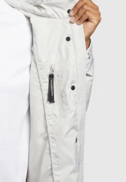 Khujo DAYES - Parka - Hellgrau 5 Khujo DAYES - Parka - Hellgrau -Deutschland Khujo Verkaufs-Shop 782553d5f8aa4905965db09fc1e71b58