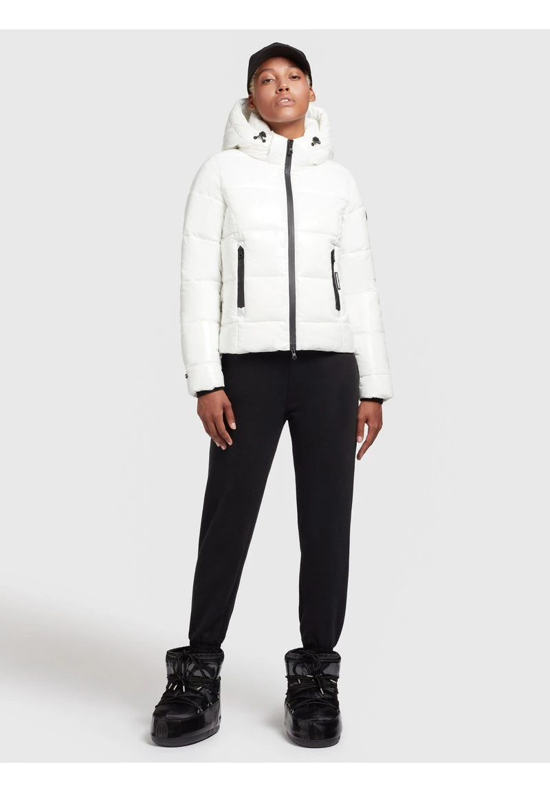 FALA - Winterjacke - naturweiß Khujo FALA - Winterjacke - Naturweiß -Deutschland Khujo Verkaufs-Shop 7a72945f11ef43b1bd4b330e1b93b63c