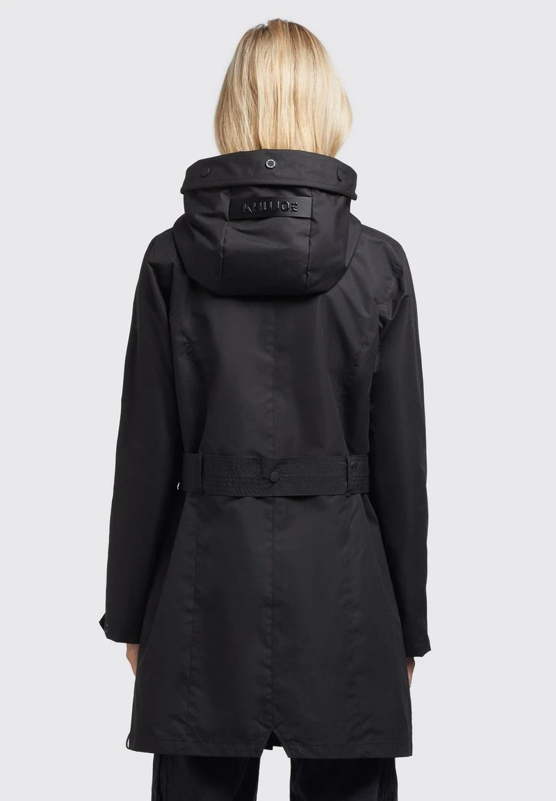 LAUREN3 - Parka - schwarz Khujo LAUREN3 - Parka - Schwarz -Deutschland Khujo Verkaufs-Shop 7d85ce3e2a0a41798249e8e184ebfcaf