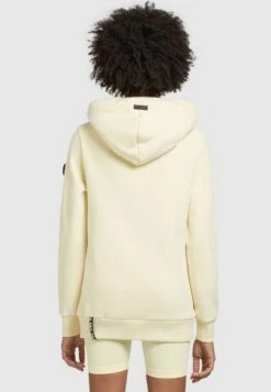 Khujo KARIMA - Kapuzenpullover - Hellgelb 2 Khujo KARIMA - Kapuzenpullover - Hellgelb -Deutschland Khujo Verkaufs-Shop 7ea8051f78a84a9f8b4154035a1d742c