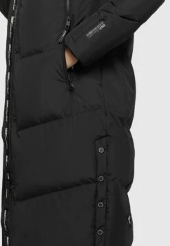 Khujo SONJE 4 - Wintermantel - Schwarz 4 Khujo SONJE 4 - Wintermantel - Schwarz -Deutschland Khujo Verkaufs-Shop 7f7da3a2af9a40f5a1261bcfed882741