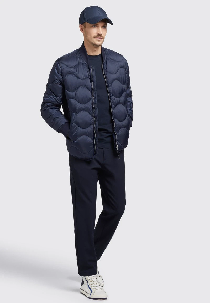 PICCO - Übergangsjacke - dunkelblau Khujo PICCO - Übergangsjacke - Dunkelblau -Deutschland Khujo Verkaufs-Shop 8027c682582b48b79a588f6e112817df