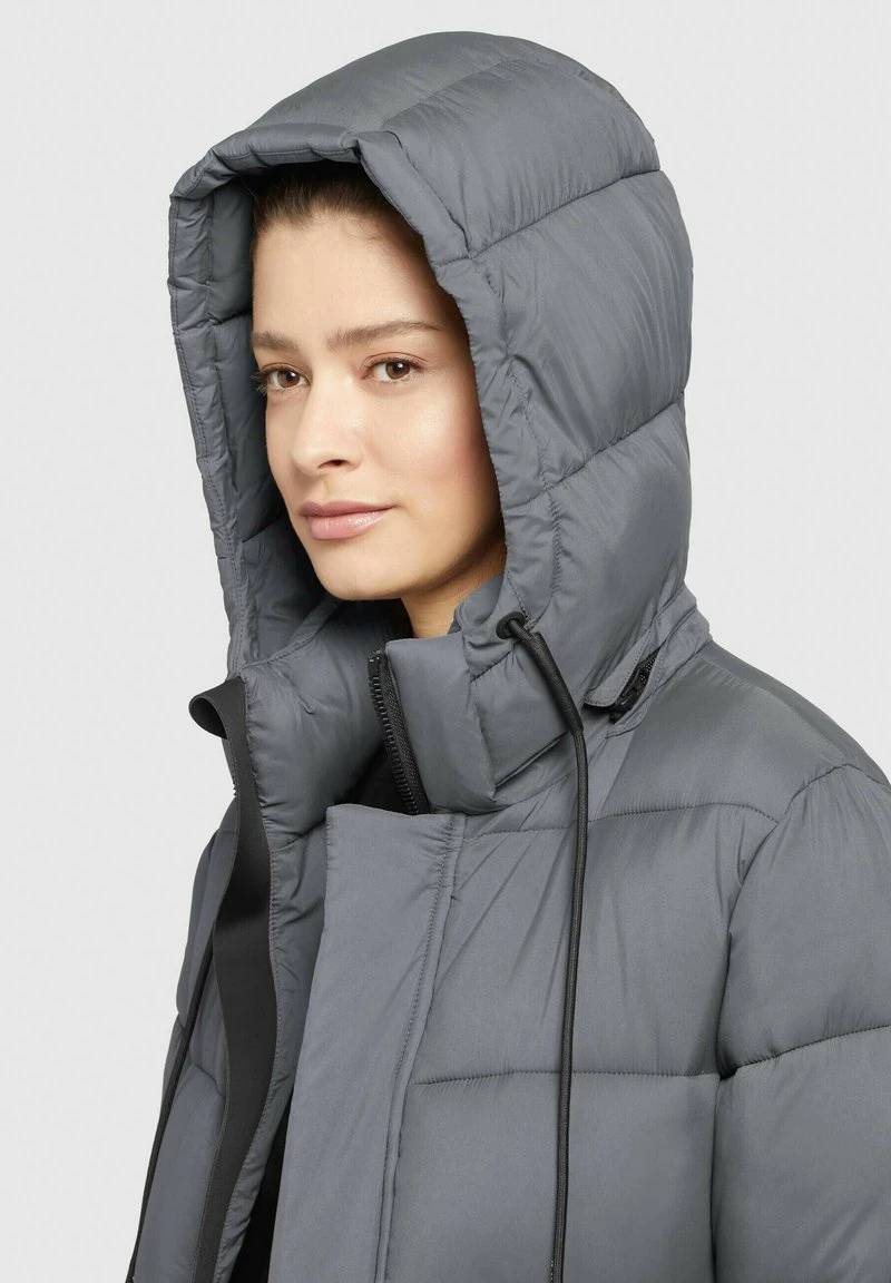 JULINA MATT - Wintermantel - anthrazit Khujo JULINA MATT - Wintermantel - Anthrazit -Deutschland Khujo Verkaufs-Shop 80392807877640c89c3e53476f0087aa