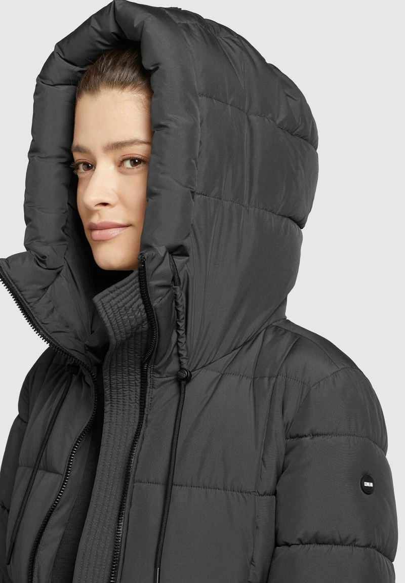 YOUMA - Wintermantel - schwarz Khujo YOUMA - Wintermantel - Schwarz -Deutschland Khujo Verkaufs-Shop 82cacc8183944fda8fed28d64eee8836