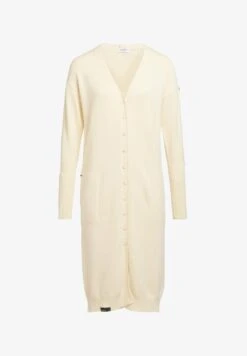 Khujo ELINA - Kurzmantel - Hellgelb -Deutschland Khujo Verkaufs-Shop 84914e5d89464b42b8dde8ff57f7fe59