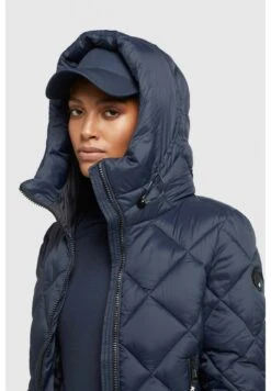 Khujo SARABI - Winterjacke - Dunkelblau -Deutschland Khujo Verkaufs-Shop 85673429901b4a4fb78cf1e05050b9ca