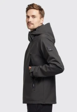 Khujo ADAM - Regenjacke / Wasserabweisende Jacke - Braun 3 Khujo ADAM - Regenjacke / Wasserabweisende Jacke - Braun -Deutschland Khujo Verkaufs-Shop 88d08cffc11542dfb4473249d7350eb1