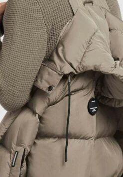 Khujo RAFI - Wintermantel - Taupe -Deutschland Khujo Verkaufs-Shop 89af28237f2b4d11b7793d8e6e5bda99