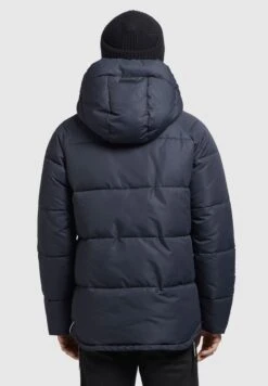Khujo CROON - Winterjacke - Dunkelblau 2 Khujo CROON - Winterjacke - Dunkelblau -Deutschland Khujo Verkaufs-Shop 8c317c08f0d0468283480d28152e5771