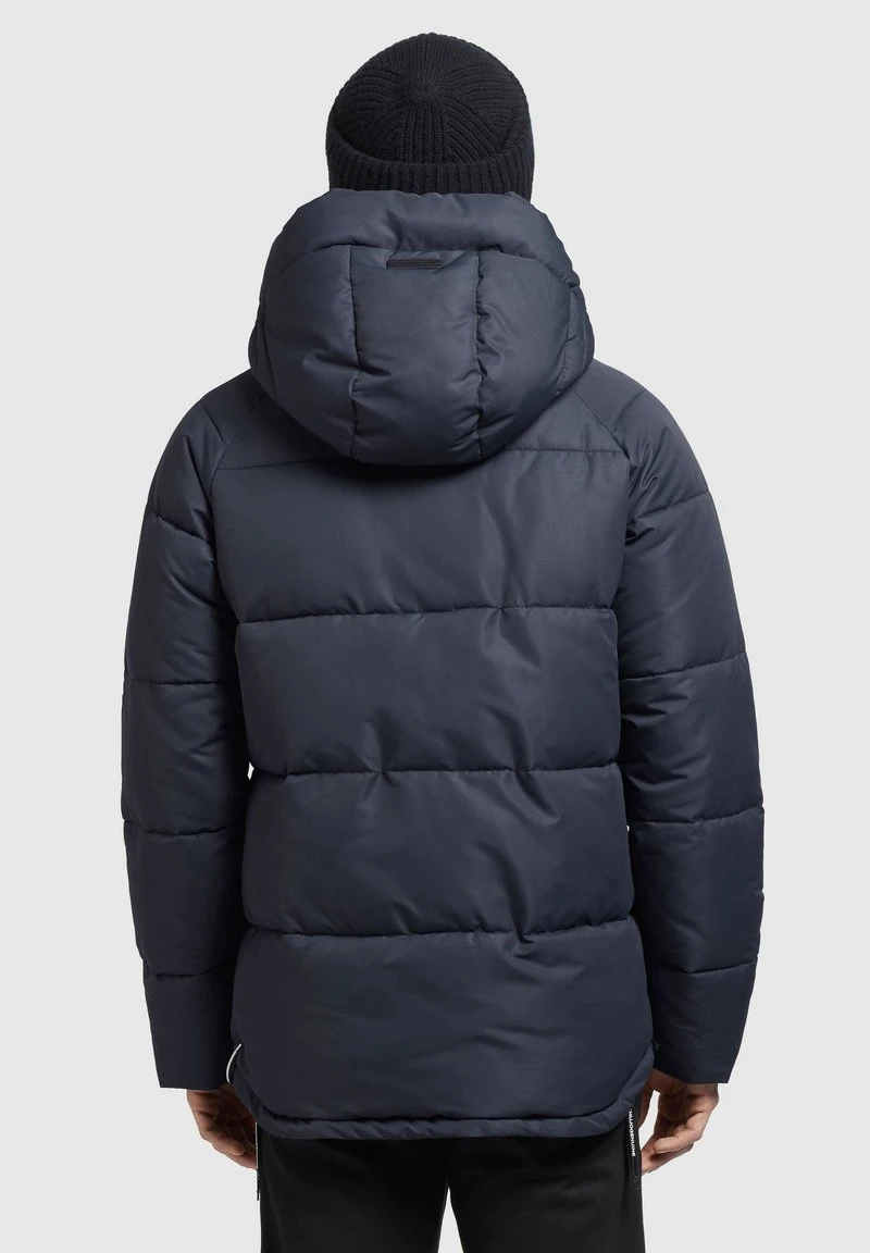 CROON - Winterjacke - dunkelblau Khujo CROON - Winterjacke - Dunkelblau -Deutschland Khujo Verkaufs-Shop 8c317c08f0d0468283480d28152e5771