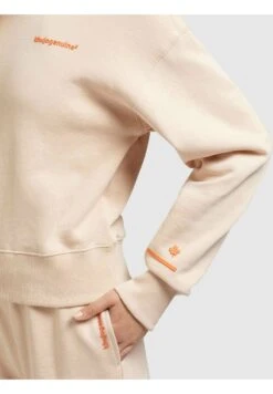 Khujo DALIA - Kapuzenpullover - Aprikot 3 Khujo DALIA - Kapuzenpullover - Aprikot -Deutschland Khujo Verkaufs-Shop 8e8d83e85a4146e7a65d41c49cb869eb