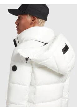 Khujo FALA - Winterjacke - Naturweiß 4 Khujo FALA - Winterjacke - Naturweiß -Deutschland Khujo Verkaufs-Shop 8e910f86796548ea8c5d646bda479b66