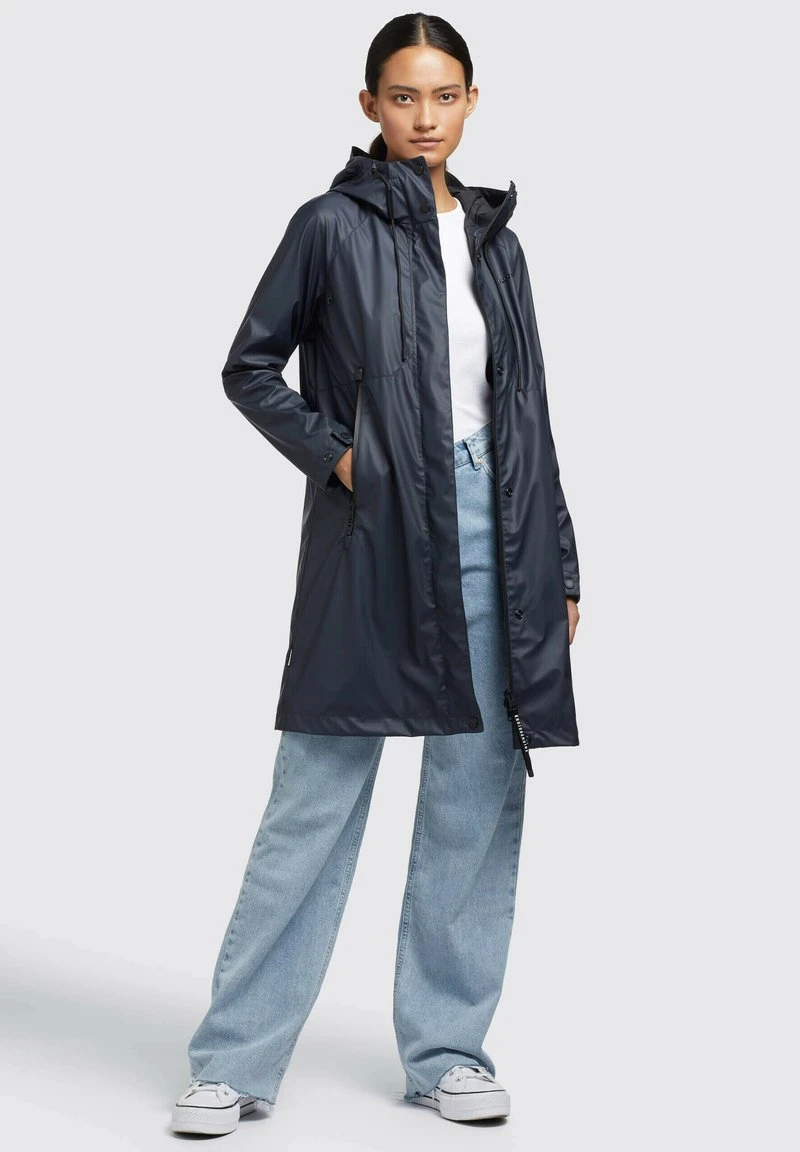 WIED - Parka - dunkelgrau Khujo WIED - Parka - Dunkelgrau -Deutschland Khujo Verkaufs-Shop 91ca6bf54a954266bc1e380b00ebcb68