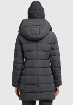 Khujo FLOYT - Wintermantel - Grau 2 Khujo FLOYT - Wintermantel - Grau -Deutschland Khujo Verkaufs-Shop 93871679737640c4939dcb27d3ba3bff