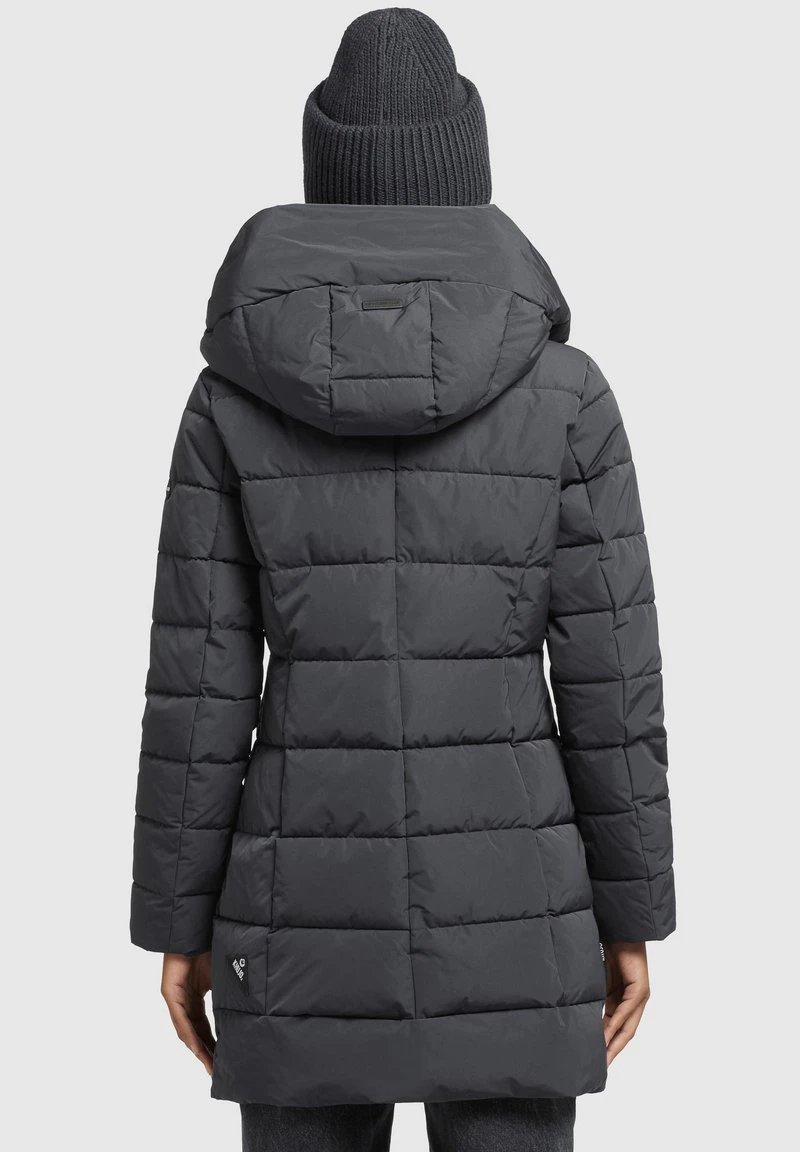 FLOYT - Wintermantel - grau Khujo FLOYT - Wintermantel - Grau -Deutschland Khujo Verkaufs-Shop 93871679737640c4939dcb27d3ba3bff