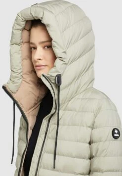 Khujo LOVINA3 MATT - Winterjacke - Mintgrün 5 Khujo LOVINA3 MATT - Winterjacke - Mintgrün -Deutschland Khujo Verkaufs-Shop 93e7a5b8218746a5bed767e5c9d8f3d4