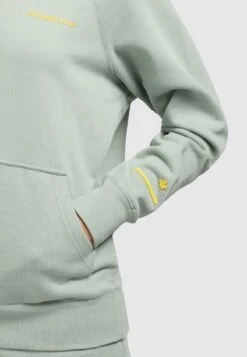 Khujo ODETTE - Kapuzenpullover - Mintgrün 4 Khujo ODETTE - Kapuzenpullover - Mintgrün -Deutschland Khujo Verkaufs-Shop 95f0cb1c033d425cb66302e1ae0b6773