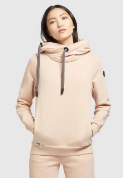 Khujo KARIMA - Kapuzenpullover - Aprikot 5 Khujo KARIMA - Kapuzenpullover - Aprikot -Deutschland Khujo Verkaufs-Shop 974a6bc2b3bc466bbfbe3c82468df9c6 1