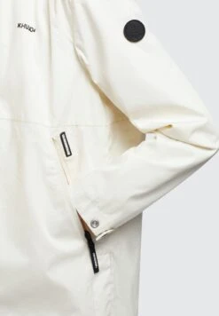 Khujo CORRY - Parka - Cremeweiß 5 Khujo CORRY - Parka - Cremeweiß -Deutschland Khujo Verkaufs-Shop 98836b91f1d34579af89bae00a3b6e64