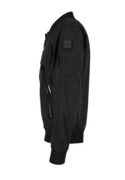 Khujo ASTILE - Bomberjacke - Black 2 Khujo ASTILE - Bomberjacke - Black -Deutschland Khujo Verkaufs-Shop 99be0a20eb4e47728c4de978c2a9f3c8