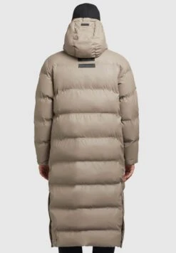 Khujo JIME - Wintermantel - Taupe 2 Khujo JIME - Wintermantel - Taupe -Deutschland Khujo Verkaufs-Shop 99fe0ba26cf44cd497178ef429a28e7e