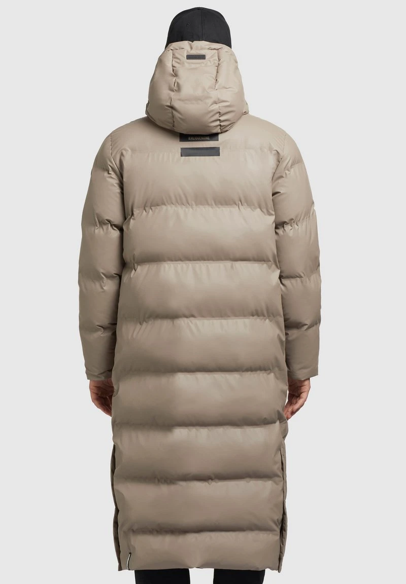 JIME - Wintermantel - taupe Khujo JIME - Wintermantel - Taupe -Deutschland Khujo Verkaufs-Shop 99fe0ba26cf44cd497178ef429a28e7e