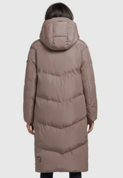 Khujo SONJE 4 - Wintermantel - Taupe 2 Khujo SONJE 4 - Wintermantel - Taupe -Deutschland Khujo Verkaufs-Shop 9ddd6389337f4cd7a4002f94c257dc54
