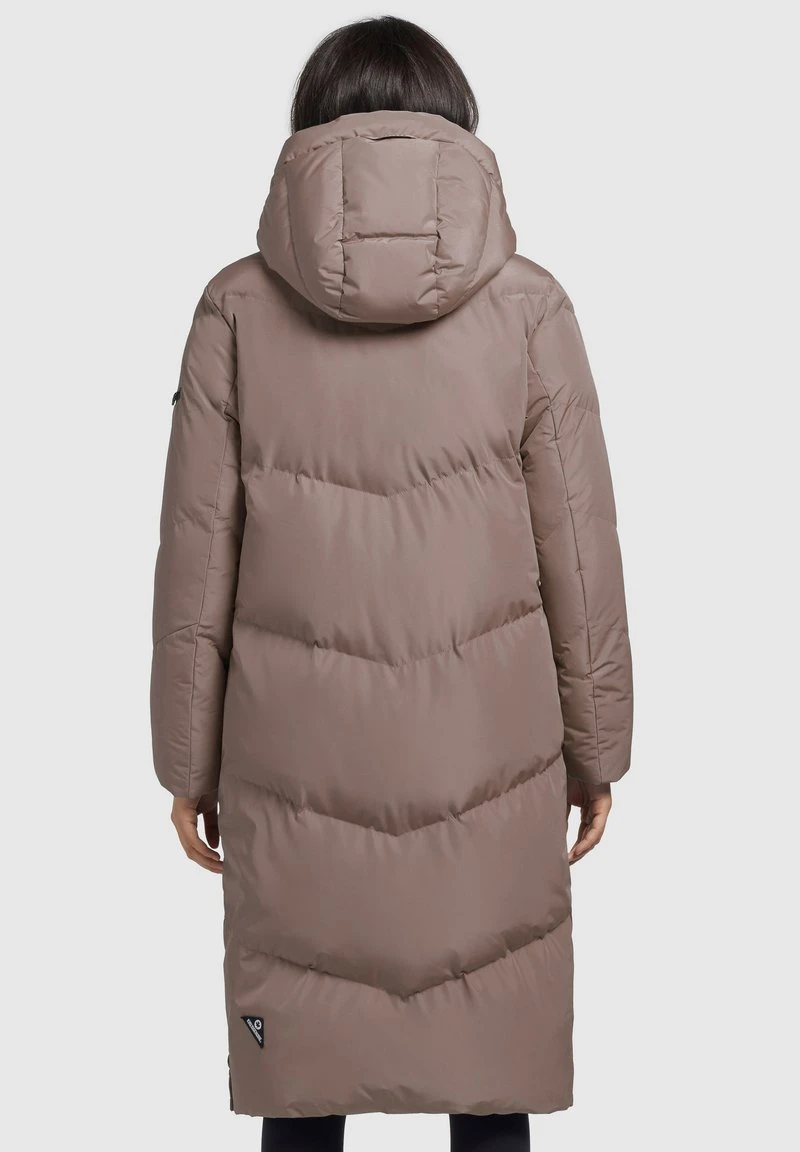 SONJE 4 - Wintermantel - taupe Khujo SONJE 4 - Wintermantel - Taupe -Deutschland Khujo Verkaufs-Shop 9ddd6389337f4cd7a4002f94c257dc54