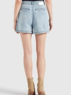 Khujo Damen Hose - CAMBEL 3 Khujo Damen Hose - CAMBEL -Deutschland Khujo Verkaufs-Shop Damen Hose CAMBEL pdstandard 530505 0002 modelback 1