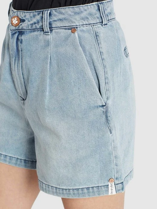 Damen Hose - CAMBEL Khujo Damen Hose - CAMBEL -Deutschland Khujo Verkaufs-Shop Damen Hose CAMBEL pdstandard 530505 0002 modeldetail 2