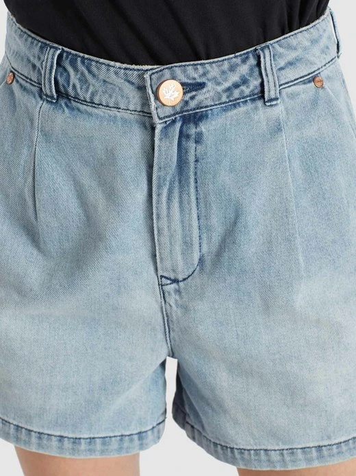 Damen Hose - CAMBEL Khujo Damen Hose - CAMBEL -Deutschland Khujo Verkaufs-Shop Damen Hose CAMBEL pdstandard 530505 0002 modeldetail 3