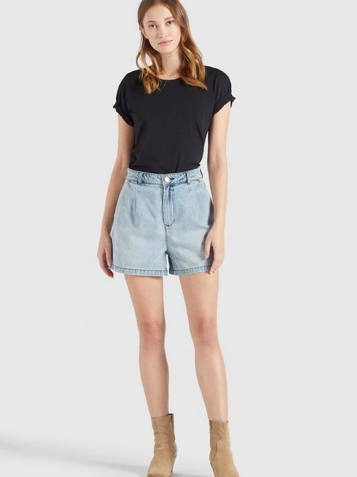 Damen Hose - CAMBEL Khujo Damen Hose - CAMBEL -Deutschland Khujo Verkaufs-Shop Damen Hose CAMBEL pdstandard 530505 0002 modelfront 1