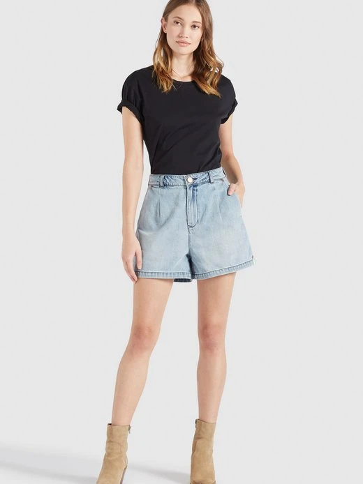 Damen Hose - CAMBEL Khujo Damen Hose - CAMBEL -Deutschland Khujo Verkaufs-Shop Damen Hose CAMBEL pdstandard 530505 0002 modelfront 2