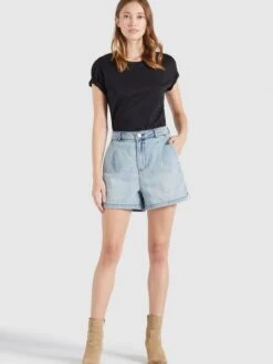 Khujo Damen Hose - CAMBEL 2 Khujo Damen Hose - CAMBEL -Deutschland Khujo Verkaufs-Shop Damen Hose CAMBEL pdstandard 530505 0002 modelfront 3