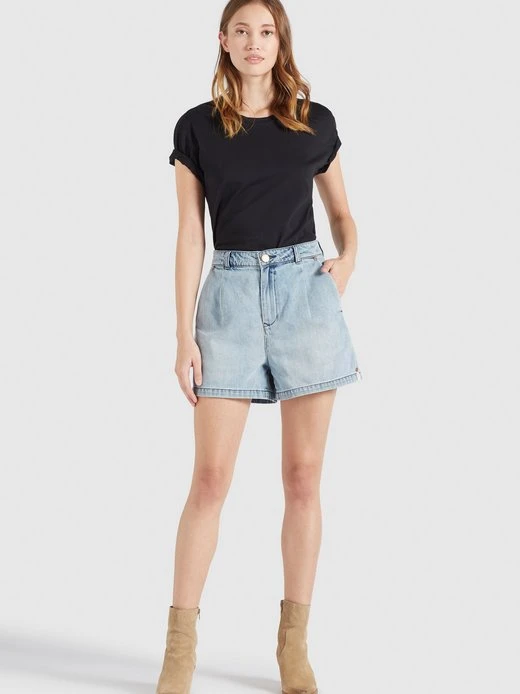 Damen Hose - CAMBEL Khujo Damen Hose - CAMBEL -Deutschland Khujo Verkaufs-Shop Damen Hose CAMBEL pdstandard 530505 0002 modelfront 3