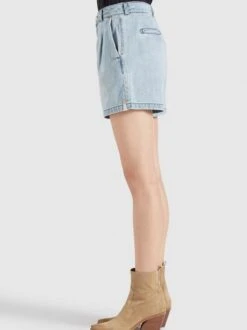 Khujo Damen Hose - CAMBEL 4 Khujo Damen Hose - CAMBEL -Deutschland Khujo Verkaufs-Shop Damen Hose CAMBEL pdstandard 530505 0002 modelside 1