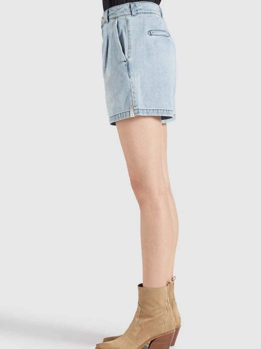 Damen Hose - CAMBEL Khujo Damen Hose - CAMBEL -Deutschland Khujo Verkaufs-Shop Damen Hose CAMBEL pdstandard 530505 0002 modelside 1