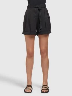 Khujo Damen Hose - ELIDA