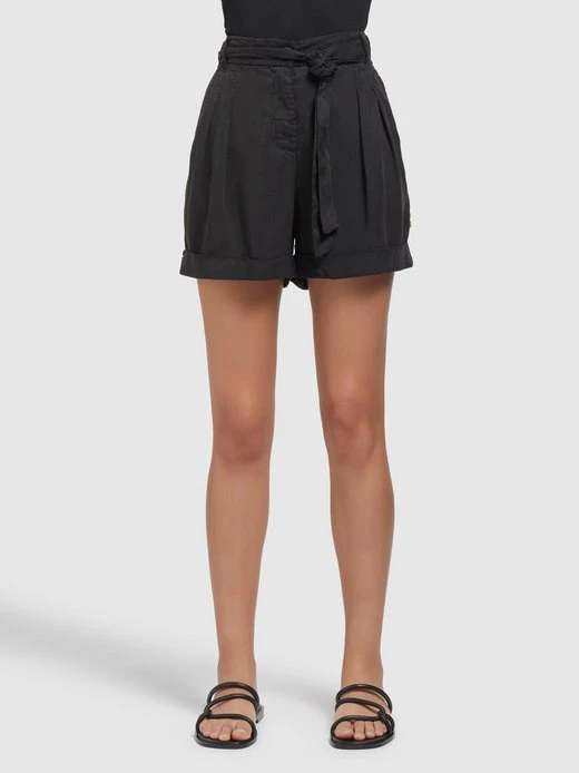 Damen Hose - ELIDA Khujo Damen Hose - ELIDA -Deutschland Khujo Verkaufs-Shop Damen Hose ELIDA pdstandard 605421 0004 modelfront 1